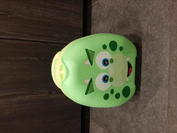 My carry potty beschikbaar voor biedingen