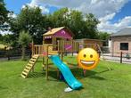 Speeltoestel Wickey Perfecte staat IK BRENG HET BY U THUIS, Kinderen en Baby's, Ophalen, Schommel