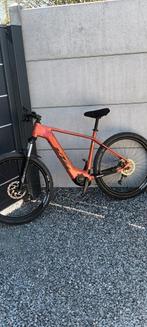 vtt électrique, Fietsen en Brommers, Ophalen, Zo goed als nieuw, Cube