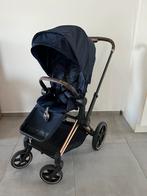 Kinderwagen Cybex Priam, Kinderen en Baby's, Ophalen, Zo goed als nieuw, Kinderwagen, Verstelbare duwstang
