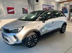 Opel Crossland ELEGANCE (année de construction 2024), Autos, Argent ou Gris, Euro 6, Entreprise, Boîte manuelle