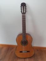 Klassieke spaans gitaar, Ophalen, Zo goed als nieuw, Klassieke of Spaanse gitaar