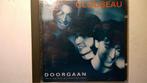 Clouseau - Doorgaan (Tot Je Niet Meer Op Je Benen Kan Staan), Cd's en Dvd's, Ophalen of Verzenden, Zo goed als nieuw, Pop