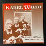 LP Karel Waeri - Walter De Buck 1986, Ophalen of Verzenden