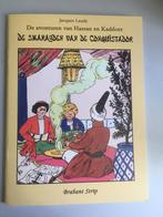 Fenix uitgave : De Smarargden van de Conquistador, Ophalen of Verzenden, Nieuw, Jacques Laudy