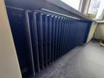 Gietijzeren radiator, Doe-het-zelf en Bouw, Ophalen, 30 tot 80 cm, Gebruikt, Radiator