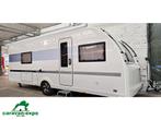 ADRIA ADORA 613 HT, Caravans en Kamperen, Bedrijf, Adria, 6 tot 7 meter, Tot en met 4