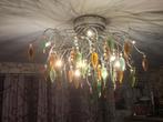 Luchter, Ophalen, Gebruikt, Glas