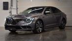 RENAULT TALISMAN MET ALLE OPTIES VAN 2017, Auto's, Automaat, Leder, Bedrijf, Diesel