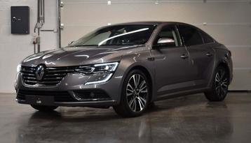 RENAULT TALISMAN MET ALLE OPTIES VAN 2017 beschikbaar voor biedingen