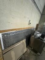 Metalen aluminium platen 244x122, Doe-het-zelf en Bouw, Platen en Panelen, Ophalen of Verzenden