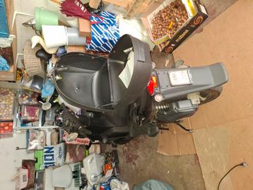Kymco agilaty  beschikbaar voor biedingen