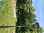 Lantaarnpaal, Ophalen, Gebruikt, 250 watt of meer, IJzer