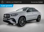 Mercedes-Benz GLE-klasse 350 DE 4MATIC Coupé AMG Line | Pan, 197 pk, Gebruikt, Zwart, 4 cilinders