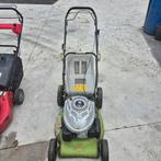 2 Honda 4.5 en 173cc Central Park grasmaaier, Tuin en Terras, Ophalen, Gebruikt