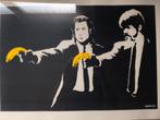 Banksy, Ophalen of Verzenden