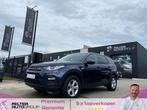Land Rover Discovery Sport 2.0 TD4 HSE Automaat Leder GPS Ca, Autos, Land Rover, Cuir, Achat, Entreprise, Cruise Control
