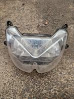 Mbk nitro pièces, Vélos & Vélomoteurs, Pièces de cyclomoteur | Scooters, Enlèvement ou Envoi, Utilisé, Phare, Autres marques