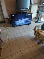 Smart tv medion, Audio, Tv en Foto, Ophalen, Smart TV
