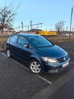 Golf plus 19.TDI, Auto's, Golf Plus, Stof, 4 cilinders, Blauw