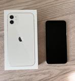 Iphone 11 (achterkant kapot), Telecommunicatie, Mobiele telefoons | Apple iPhone, Ophalen of Verzenden, Zo goed als nieuw, IPhone 11