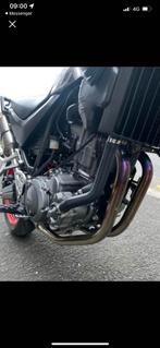 Yamaha xtx 660 Fase 2, Motoren, 660 cc, Particulier, Enduro, 1 cilinder