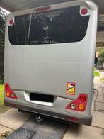 Te koop, Caravans en Kamperen, Integraal, Antidémarrage, Fiat, Tot en met 2