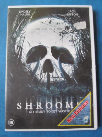 Shrooms (2007) beschikbaar voor biedingen