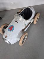 Voiture à pédales Giordani indianapolis (recherche), Ophalen