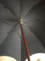 Oude paraplu, Enlèvement, Utilisé