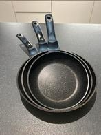 Pannenset Berlinger Haus, Huis en Inrichting, Keuken | Potten en Pannen, Ophalen, Gebruikt, Pannenset