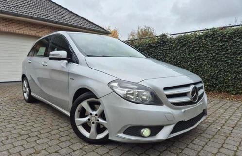 Mercedes-Benz B 180 BlueEFFICIENCY 135.000 km, Auto's, Mercedes-Benz, Particulier, B-Klasse, ABS, Adaptieve lichten, Airbags, Airconditioning