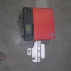 SMA omvormer, Bricolage & Construction, Panneaux solaires & Accessoires, Enlèvement, Utilisé