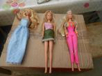 poupée Barbie, Ophalen of Verzenden, Zo goed als nieuw, Barbie