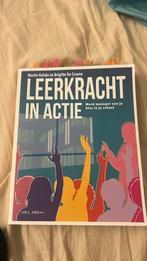 Martin Valcke - Leerkracht in actie, Ophalen, Zo goed als nieuw, Martin Valcke; Brigitte De Craene