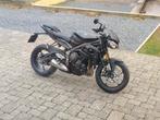 Triumph Street Triple R 765, Quick shifter, Heated grips,..., Motos, Naked bike, 765 cm³, Particulier, Plus de 35 kW