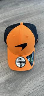 McLaren F1 cap, Nieuw, Pet, New era, One size fits all