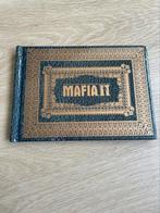 Mafia, Ophalen of Verzenden, Zo goed als nieuw
