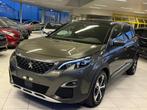 Peugeot 5008 GT line Automaat 7 PL 2.0HDI 130kW Euro, Auto's, Peugeot, Euro 6, Leder, Bedrijf, Diesel