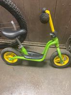 Loopfiets pucky, Ophalen, Zo goed als nieuw, Loopfiets