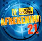 De Afrekening 21, Ophalen of Verzenden, Zo goed als nieuw, Rock en Metal