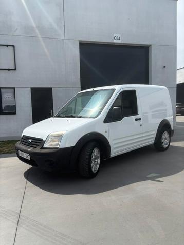 Ford Connect gekeurd voor verkoop beschikbaar voor biedingen