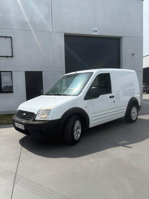 Ford Connect gekeurd voor verkoop, Auto's, Bestelwagens en Lichte vracht, Bedrijf, Radio, Ford, Euro 5, Ophalen