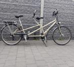 Electris fiets TANDEM MC, Fietsen en Brommers, Ophalen, Zo goed als nieuw