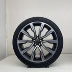 Range Rover Velar NIEUWE 22 velgen + zomerbanden  STYLE 1051, Auto-onderdelen, 265 mm, Banden en Velgen, Nieuw, Overige maten