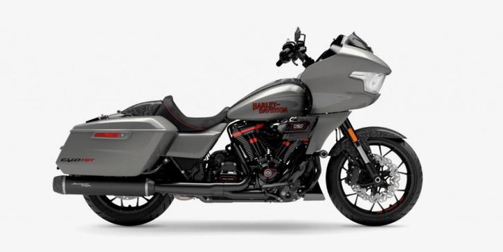 Harley-Davidson Tour CVO - ROAD GLIDE ST 121 (bj 2025), Motoren, Motoren | Harley-Davidson, Overig