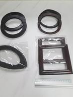 Handvaten om  tassen te.maken in leder, wol of stof, Hobby en Vrije tijd, Naaien en Fournituren, Ophalen of Verzenden