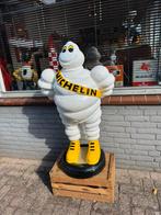 MICHELIN Bibendum groot reclame beeld, Ophalen, Zo goed als nieuw, Reclamebord