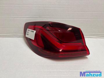 BMW 1 SERIE F40 hatchback Links buiten achterlicht 2019+ beschikbaar voor biedingen
