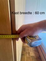 Slaapkamer kind (bed en kast), Huis en Inrichting, Slaapkamer | Complete slaapkamers, Ophalen, Gebruikt